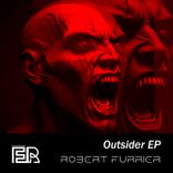Artwork for "Outsider"