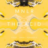 Artwork voor "The Acid"