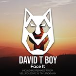 Artwork for "Face It"