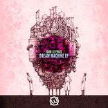 Artwork for "Dream Machine Ep"