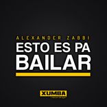 Artwork for "Esto Es Pa Bailar"