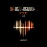 Artwork for "The Underground Sessions, Vol. 3"