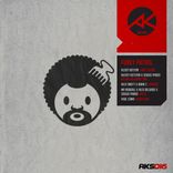 Artwork für "Funky Patrol"