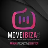 Artwork for "Move Ibiza Radio Annual: Progressive House"