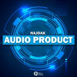 Artwork for "Audio Product"