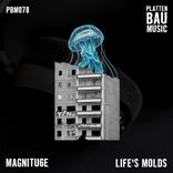 Artwork für "Life's Molds"