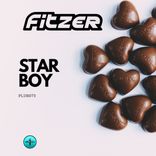 Artwork für "Starboy"