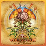 Artwork for "You Are We, Vol. 2"