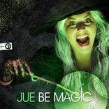Artwork for "Be Magic"