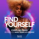 Portada para "Find Myself Remixes"