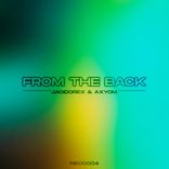 Artwork for "FROM THE BACK"