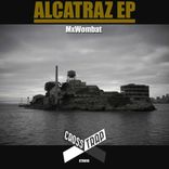Artwork für "Alcatraz EP"