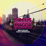 Artwork für "Body Upgraded"