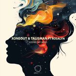 Artwork for "Losing My Mind"