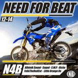 Artwork for "Need for Beat 12-14"