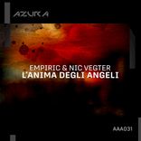 Artwork for "L'anima degli angeli"