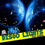 Artwork for "Disco Lights"