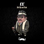 Artwork voor "Get Up and Funk"