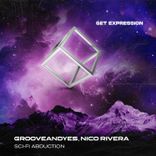 Artwork für "Sci-Fi Abduction"