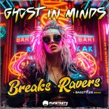 Artwork voor "Breaks Ravers"