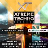 Artwork for "Hard Disco Ep"