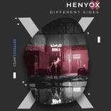 Artwork für "Different Sides"