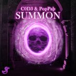 Artwork for "Summon"