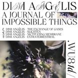 Artwork for "A Journal of Impossible Things"
