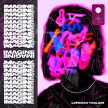 Artwork voor "Imagine"