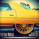 Artwork for "Big Fhat Wheels"