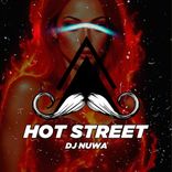 Artwork für "Hot Street"