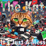 Artwork for "It's Just A Mess"