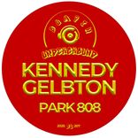 Artwork for "Park 808"