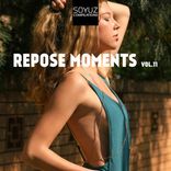 Portada para "Repose Moments, Vol. 11"