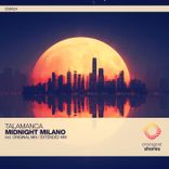 Artwork für "Midnight Milano"
