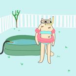 Artwork für "Morning on the wave"