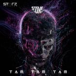 Artwork for "Tam Tam Tam"