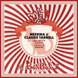 Artwork for "Infinity"