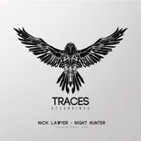 Portada para "Night Hunter"