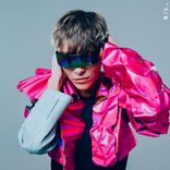 Artwork for "Electronic"