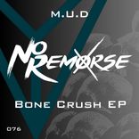 Artwork for "Bone Crush"