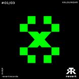 Portada para "kalgungar"