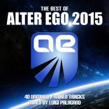 Artwork für "Alter Ego: Best Of 2015"