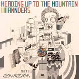 Artwork for "Heading Up To The Mountain"