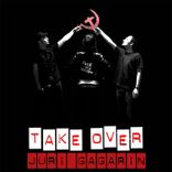 Artwork für "Take Over"