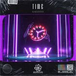 Artwork for "Time"