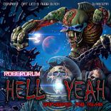Artwork für "Hell Yeah"