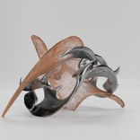 Artwork for "Body to Body EP"