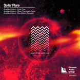 Artwork for "Solar Flare"