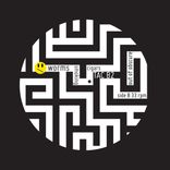 Artwork for "Worms Smoking Cigars"